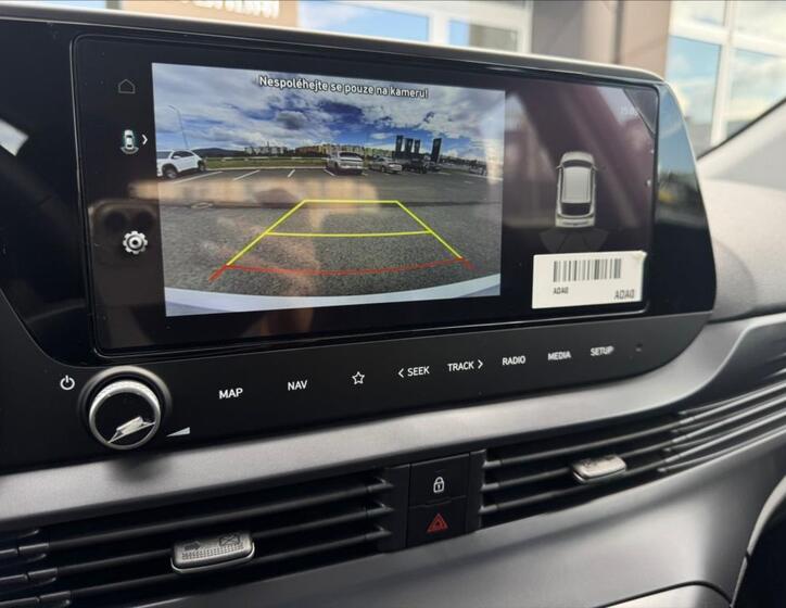 Hyundai i20 9