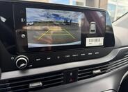 Hyundai i20 9