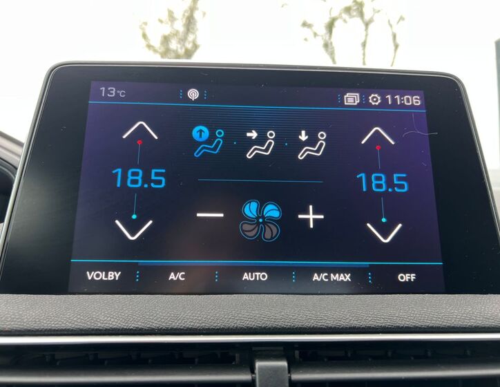 Peugeot 3008 15