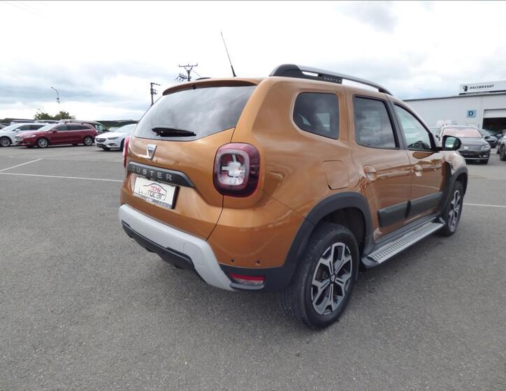 Dacia Duster 3