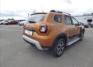 Dacia Duster 3