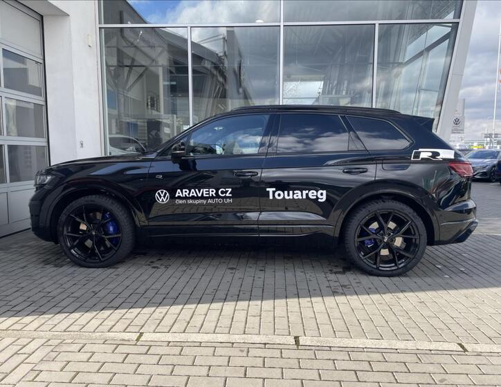 Volkswagen Touareg 18