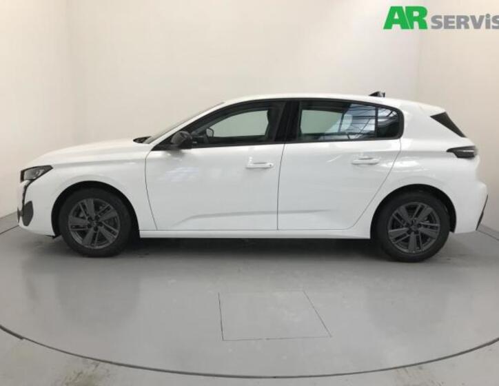 Peugeot 308 6
