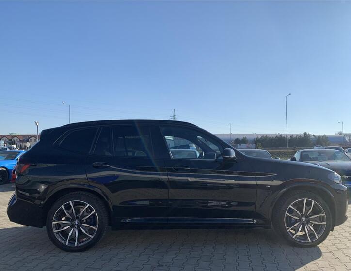 BMW X3 6