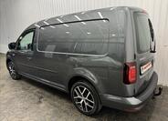 Volkswagen Caddy 6