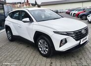 Hyundai Tucson 3
