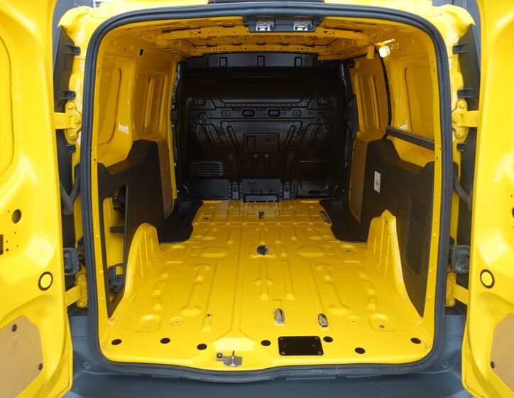 Ford Transit Connect 16