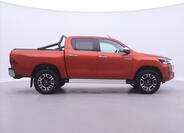Toyota Hilux 8