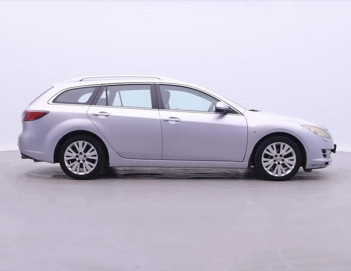 Mazda 6 7