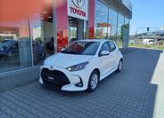 Toyota Yaris 1