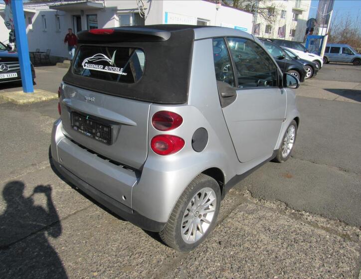 Smart Fortwo 15