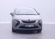 Opel Zafira 2