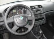Škoda Roomster 15