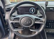 Hyundai Tucson 16