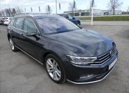 Volkswagen Passat 1