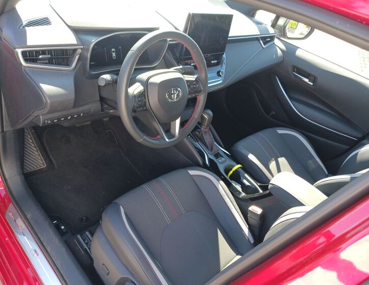 Toyota Corolla 10