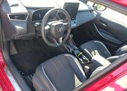 Toyota Corolla 10