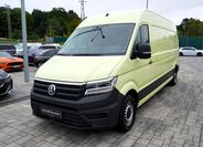 Volkswagen Crafter 2