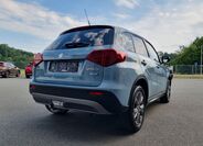 Suzuki Vitara 5