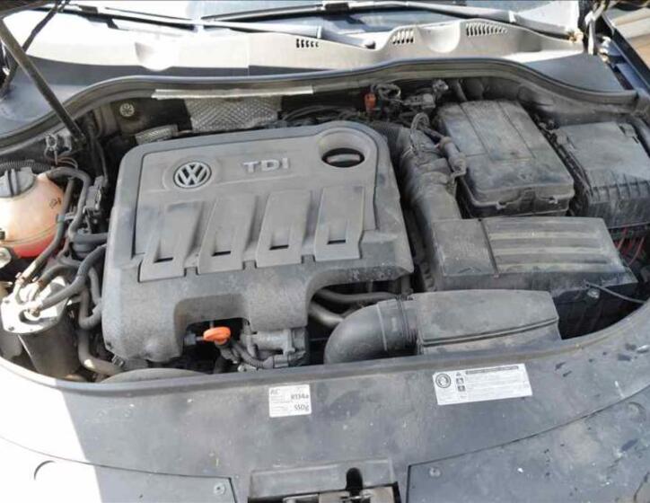 Volkswagen Passat 15