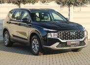 Hyundai Santa Fe 1