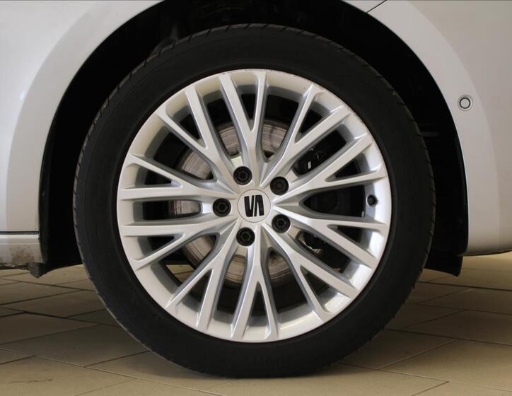 Seat Leon 32