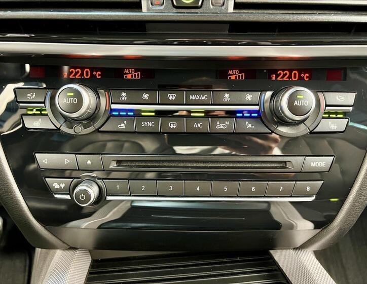 BMW X5 22