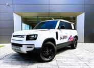 Land Rover Defender 1