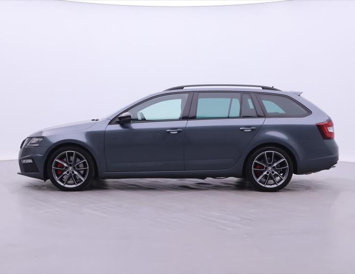 Škoda Octavia 4