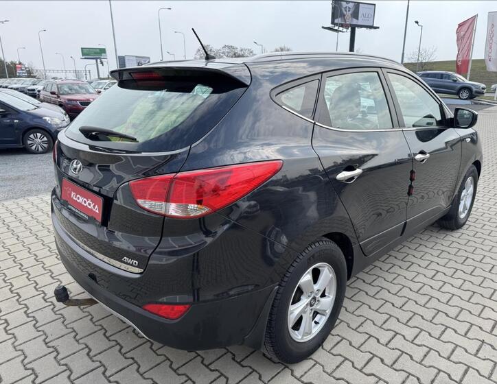 Hyundai ix35 2