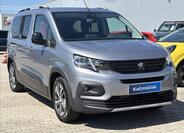 Peugeot Rifter 7