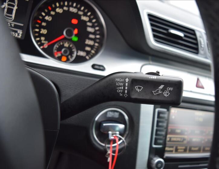 Volkswagen Passat 36