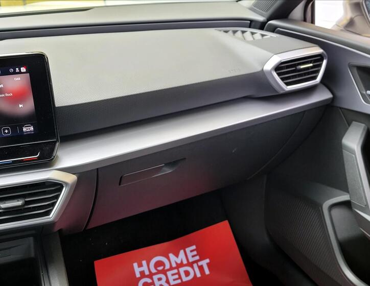 Seat Leon 33