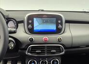 Fiat 500X 9