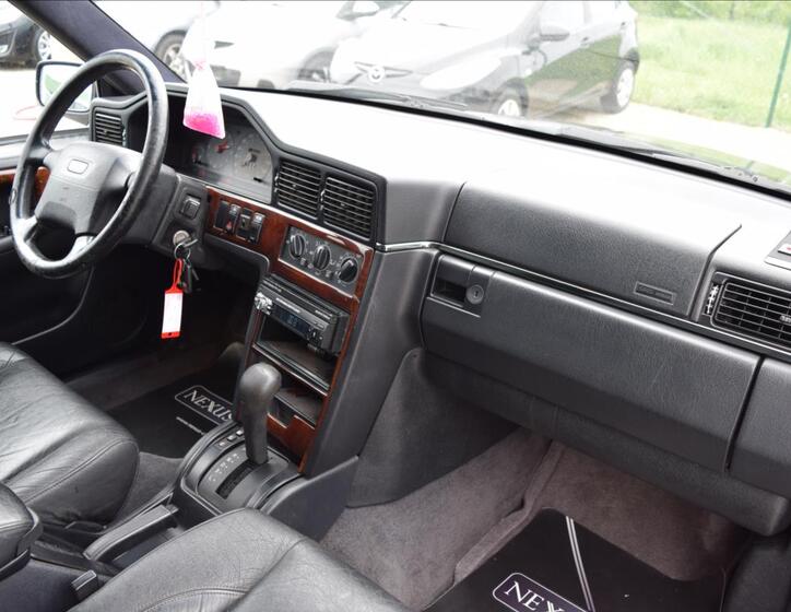 Volvo 960 20