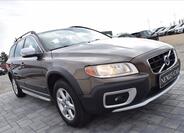 Volvo XC70 4