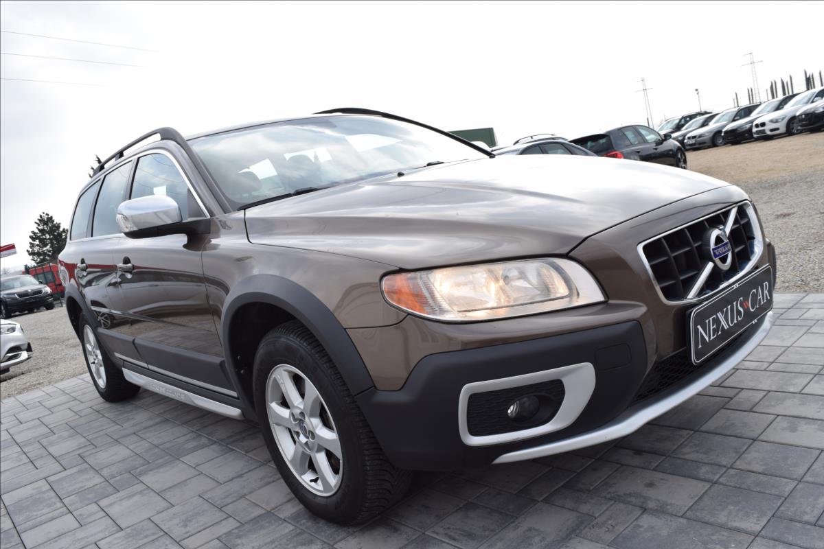 Volvo XC70