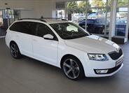 Škoda Octavia 3