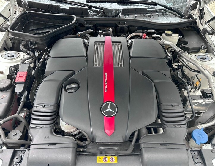 Mercedes-Benz SLC 32