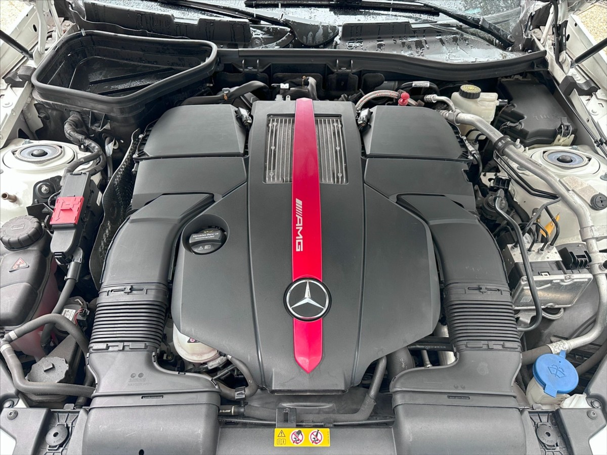 Mercedes-Benz SLC