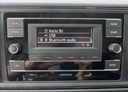 Volkswagen Crafter 42