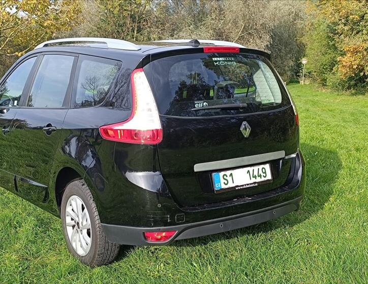 Renault Grand Scénic 3