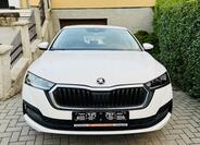 Škoda Octavia 2
