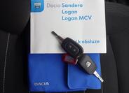 Dacia Logan 48