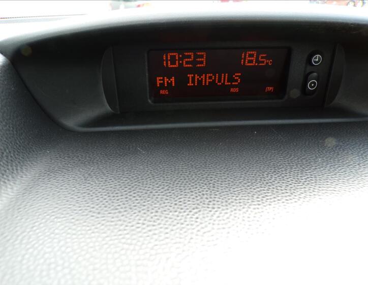 Opel Meriva 9
