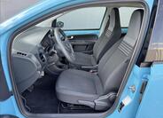 Volkswagen e-up! 21