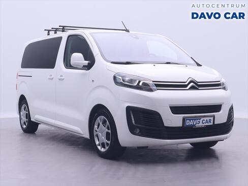 Citroën SpaceTourer