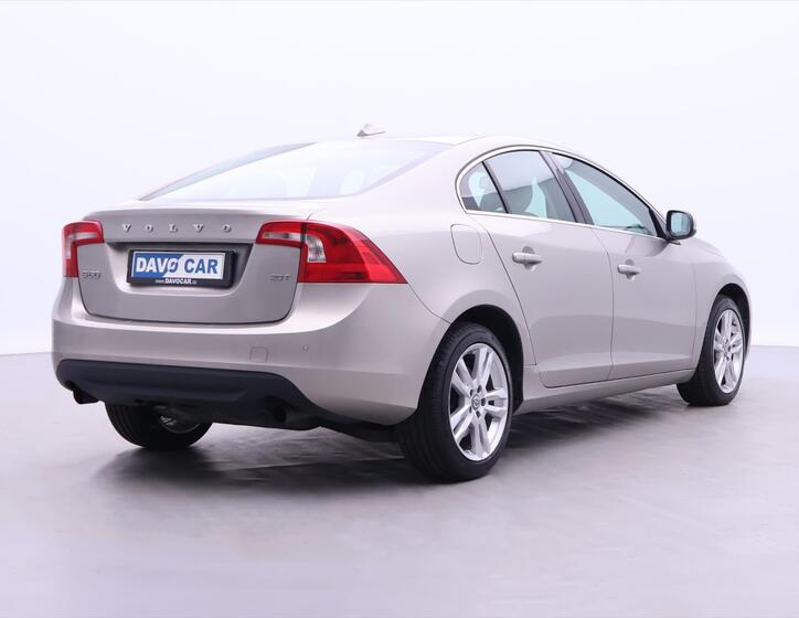 Volvo S60 7