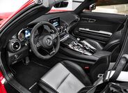 Mercedes-Benz AMG GT 16