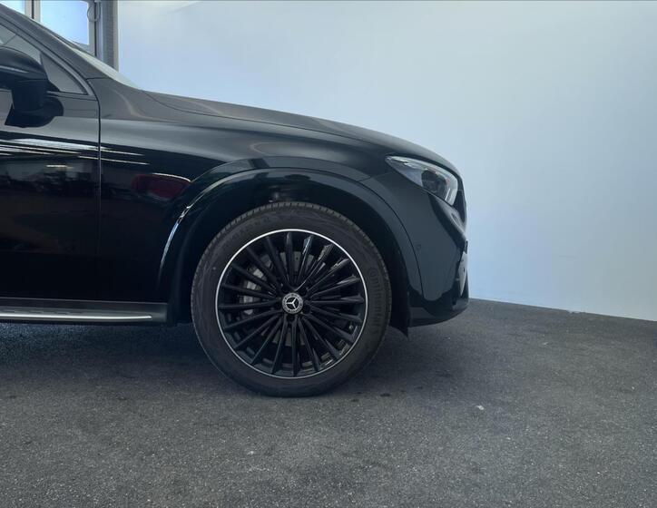 Mercedes-Benz GLC 22